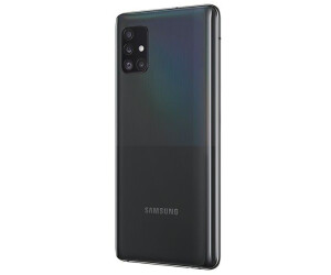 samsung galaxy a51 5g prism cube black