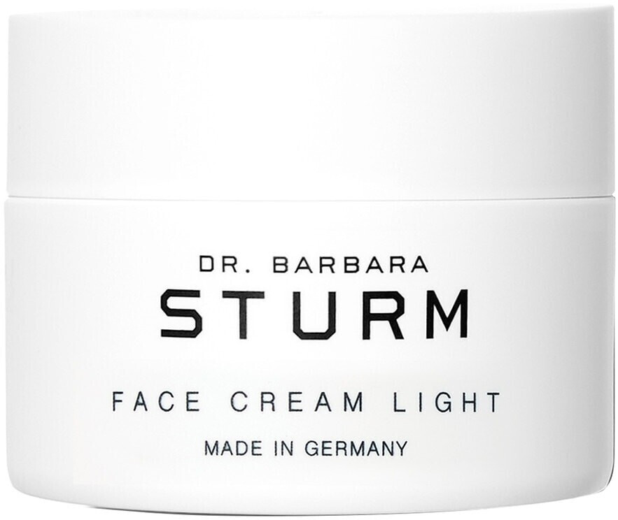 Dr. Barbara Sturm Face Cream Light (50ml)