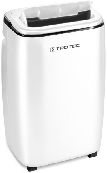 Trotec PAC 3500 S (1210002105), Bild 2