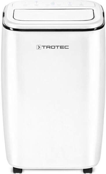 Trotec PAC 3500 S (1210002105), Bild 3