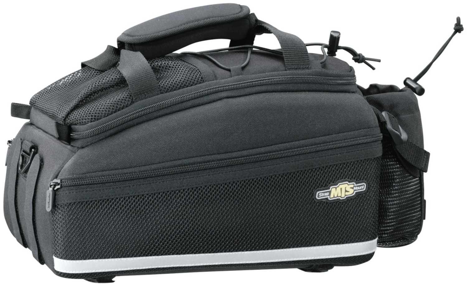 Topeak MTS TrunkBag EX Strap Type