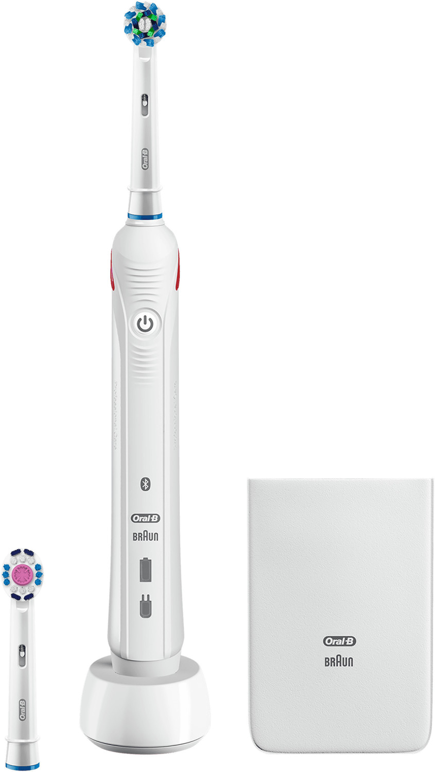 Oral-B Smart 4 4200w