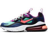 Nike Air Max 270 React Kids a € 60,00 (oggi) | Miglior Nike Air Max 270 React Kids a € 60,00 (oggi) | Miglior