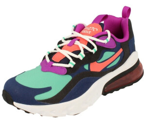 nike react 270 purple magic