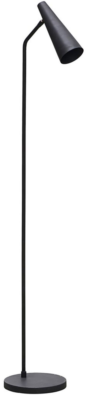House Doctor Precise 124cm Black