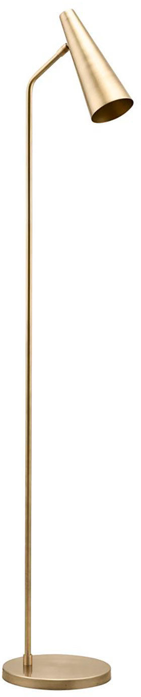 House Doctor Precise 124cm Brass