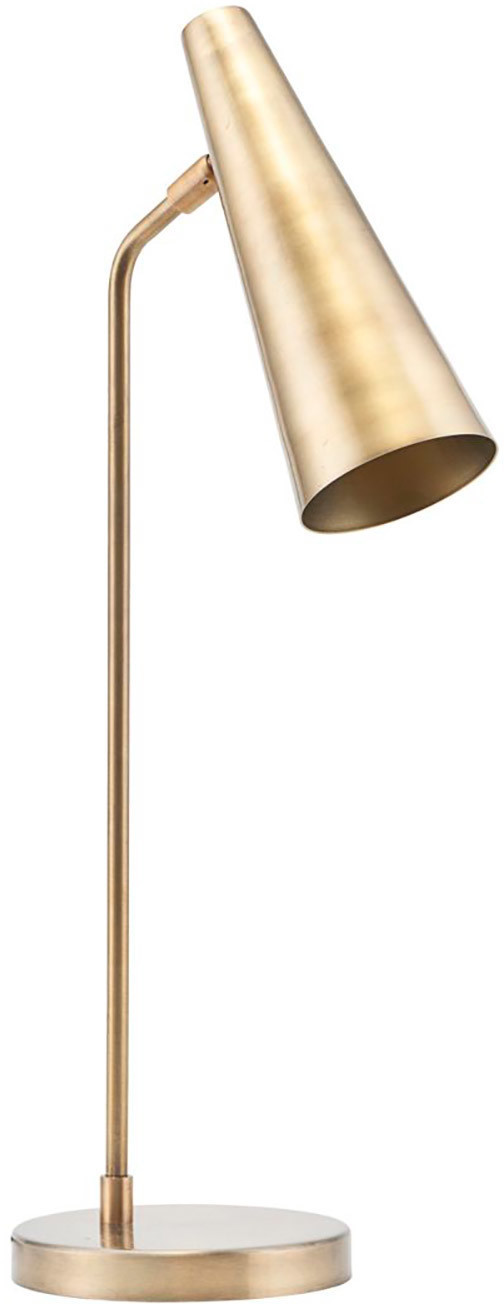 House Doctor Precise 52cm Brass