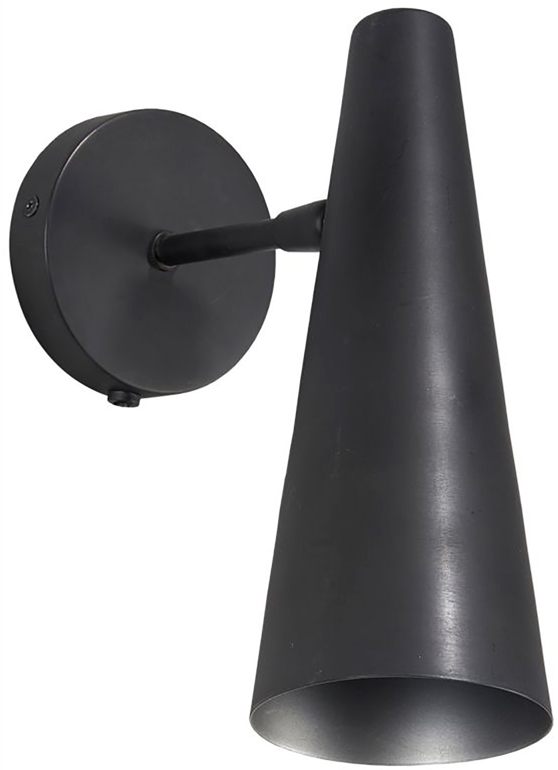 House Doctor Precise 21cm Black