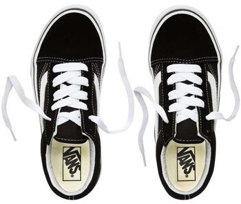 Vans platform bambino prezzo basso outlet
