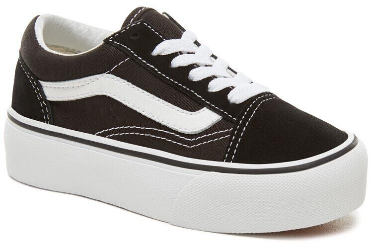 Vans old skool platform 36.5 2025