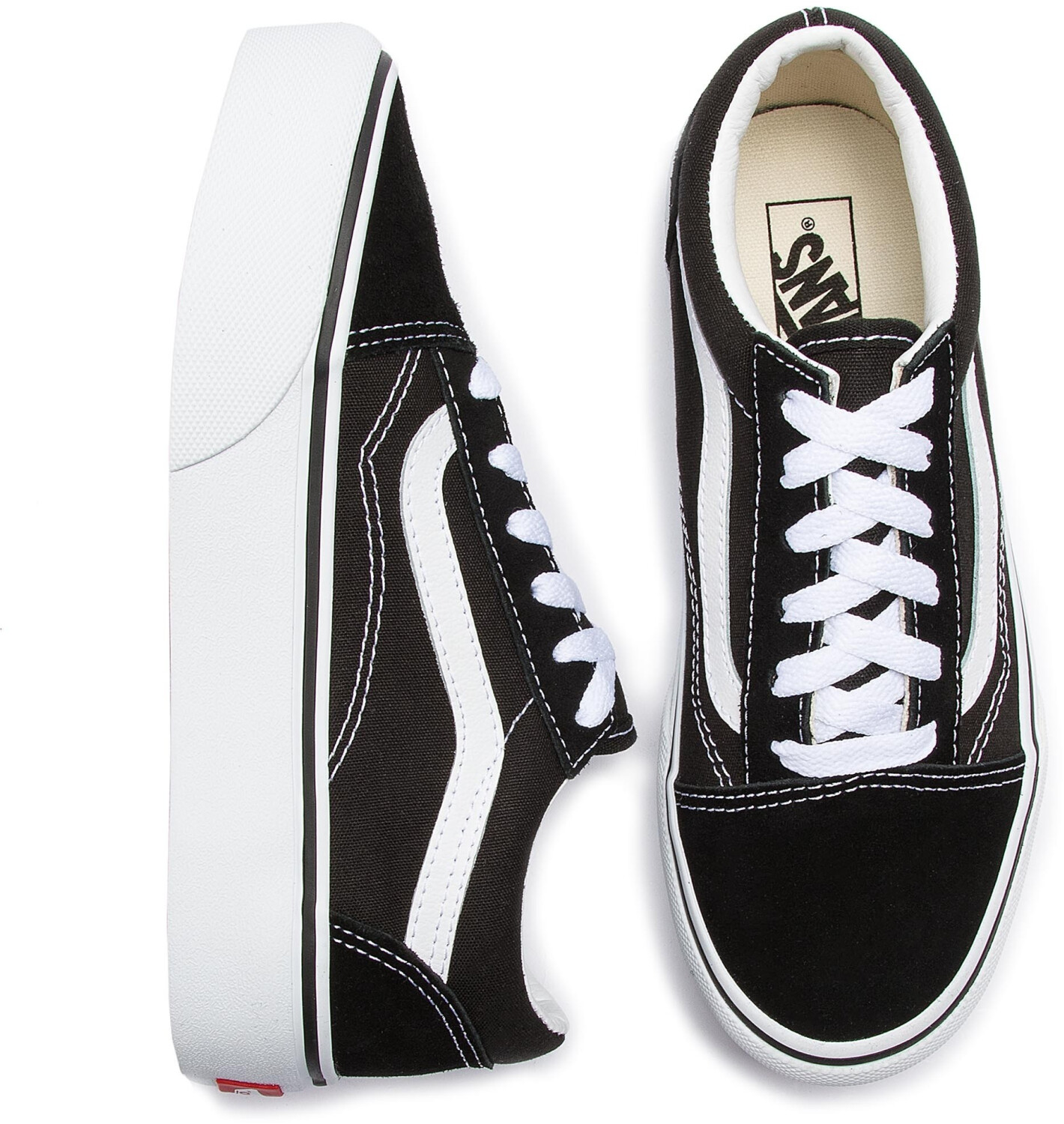 vans platform kinder Cinosural International School