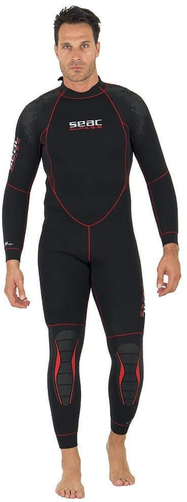 Seac Alfa 5.0 Men