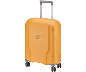 Delsey Clavel 4 Wheel Trolley 55 cm Slim desde 132,30 € | Compara precios  en idealo