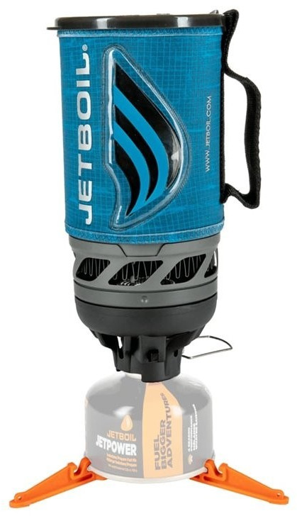 Jetboil Flash Cooking System Matrix