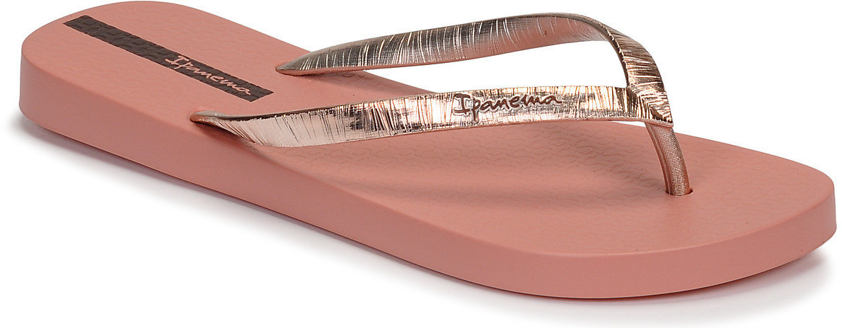 Ipanema Glam II Fem (82870) pink/metallic gold