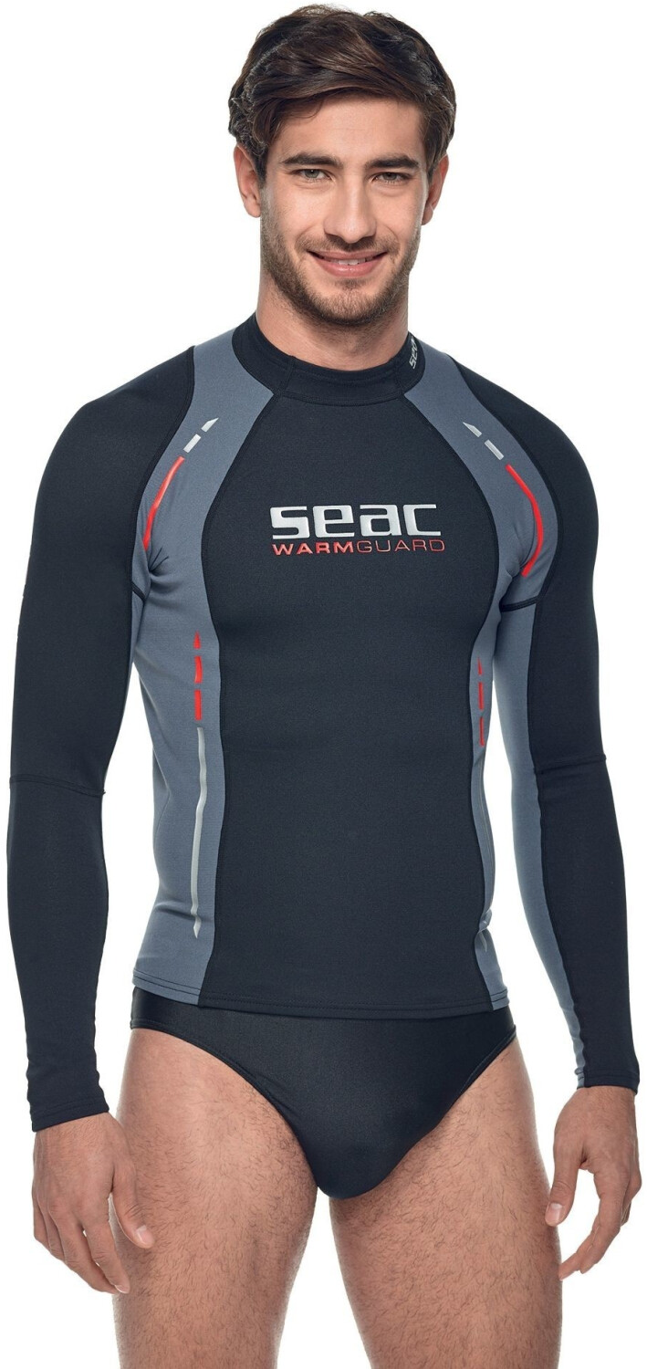 Seac Sub Warm Guard Long 2,5mm Men