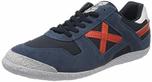 Munich Goal 1459 blue