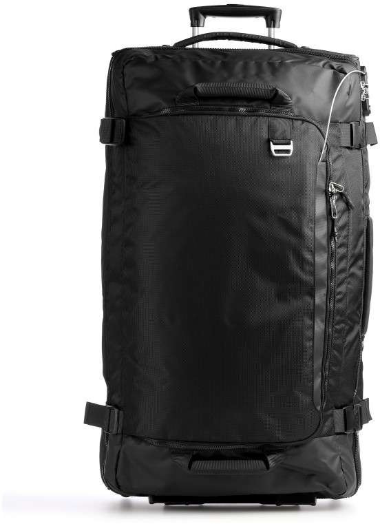 Samsonite Midtown Wheeled Travel Bag 79 cm black ab 181,89 € |  Preisvergleich bei