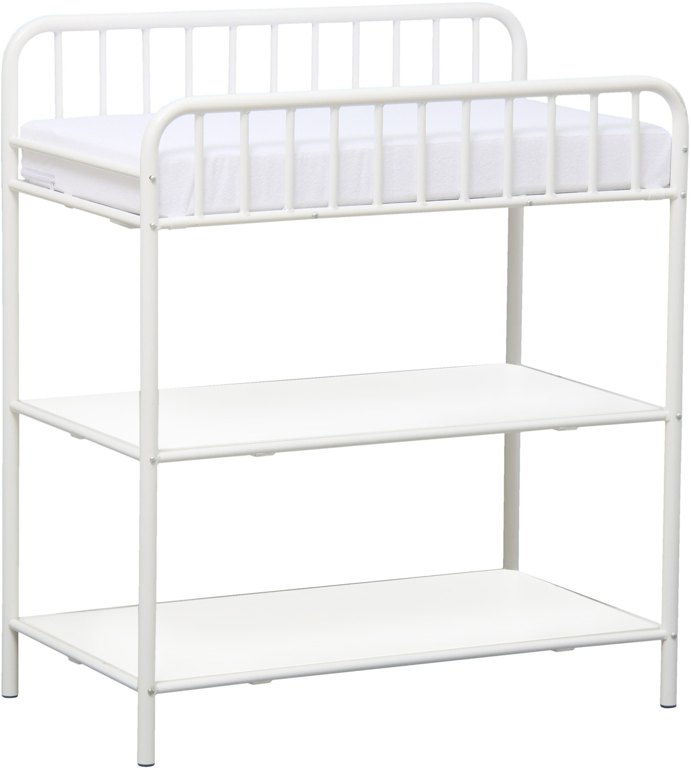 Polini Kids Changing Table Vintage