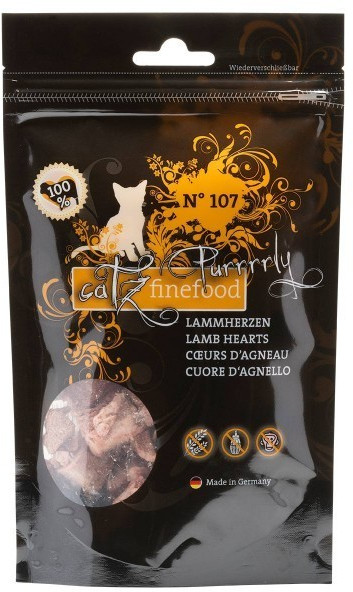 catz finefood Friandises pour chat catz finefood Friandises pour chat