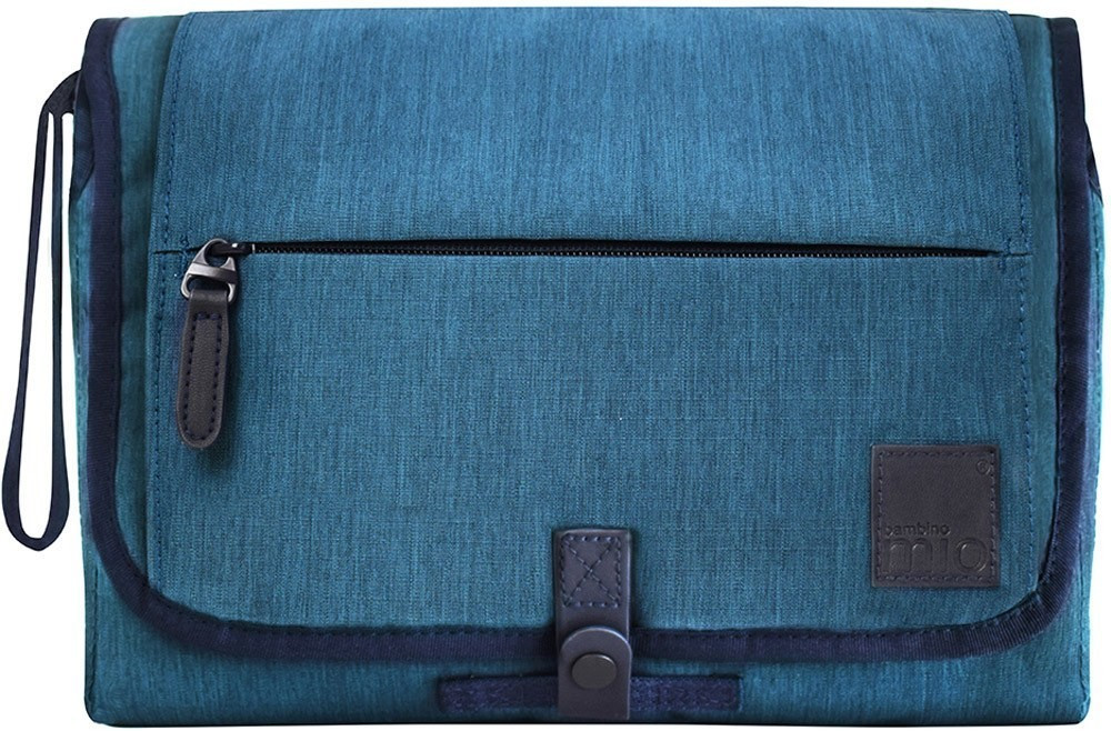 Bambino Mio Grab & Go Change Wallet