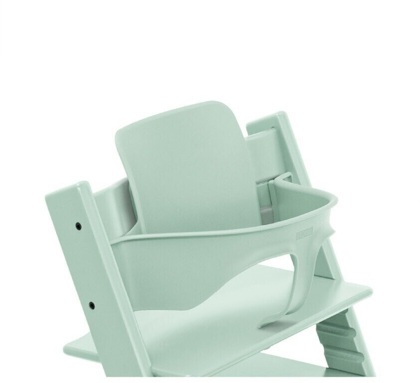 Stokke Tripp Trapp Babyset Soft Mint