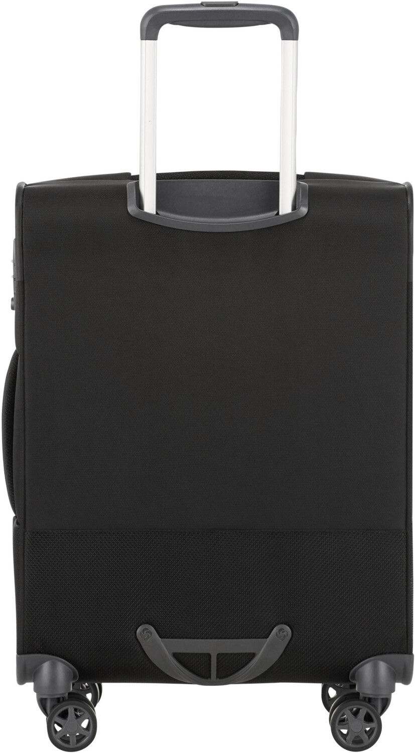 Samsonite Popsoda Spinner 55 cm (123537) black desde 125,40 € Compara