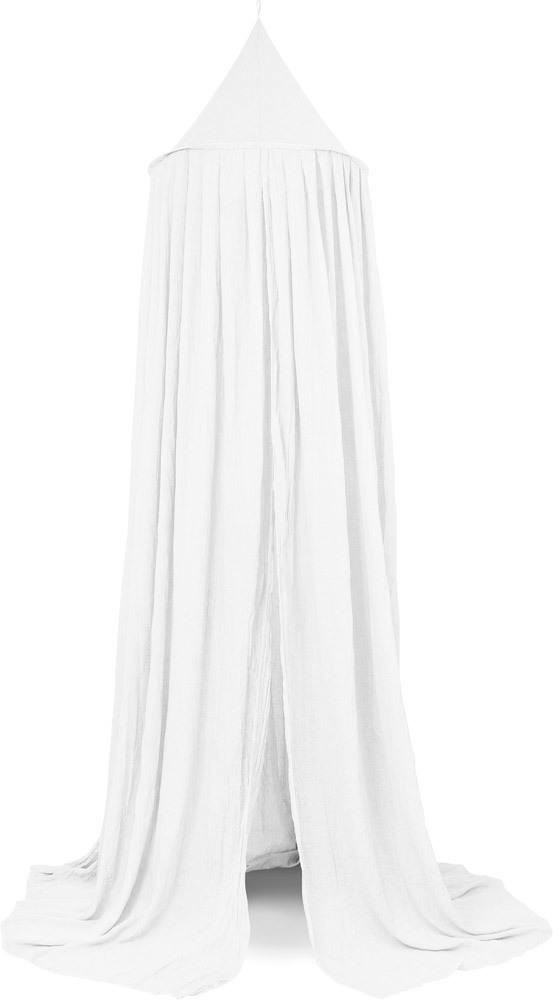 Jollein Vintage Canopy white