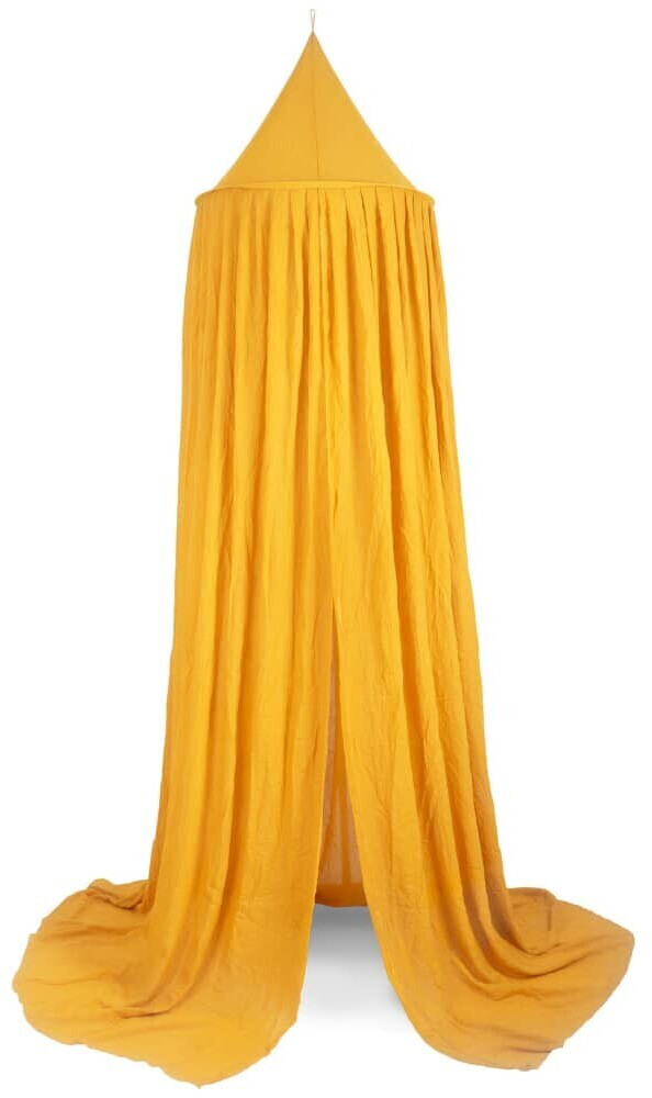 Jollein Vintage Canopy mustard