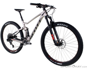 spark 930 scott 2020
