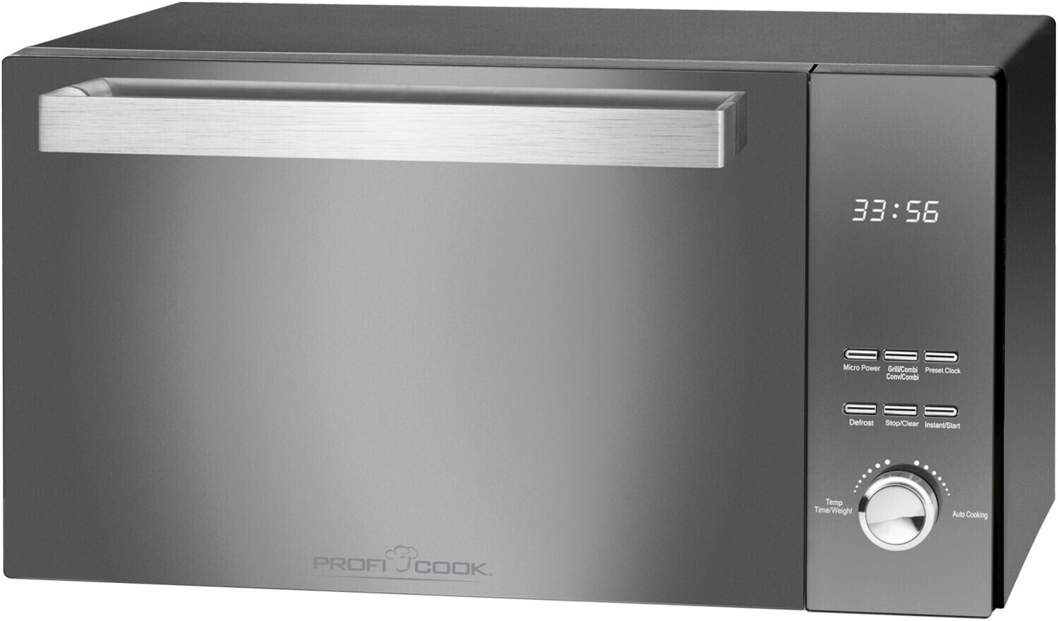 CTC PC-MWG 1204