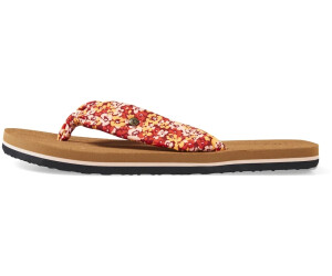 O'Neill Fg Ditsy Sandali Infradito Per Bambine E Ragazze, Sintetico, Comode E Colorate - 2