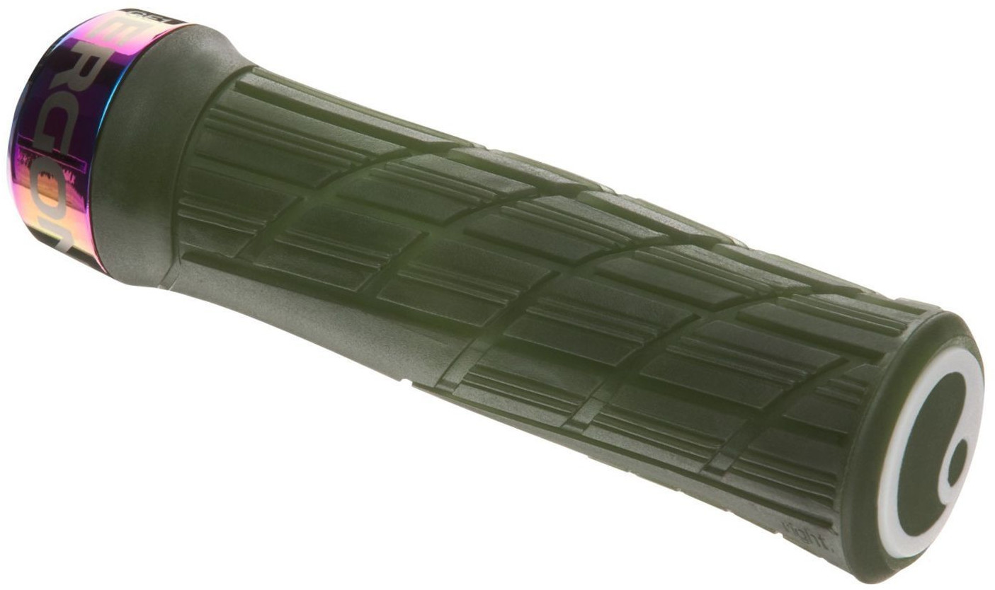 Ergon GE1 Evo Factory (frozen moss / oil-slick)