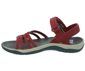elzada sandal leather