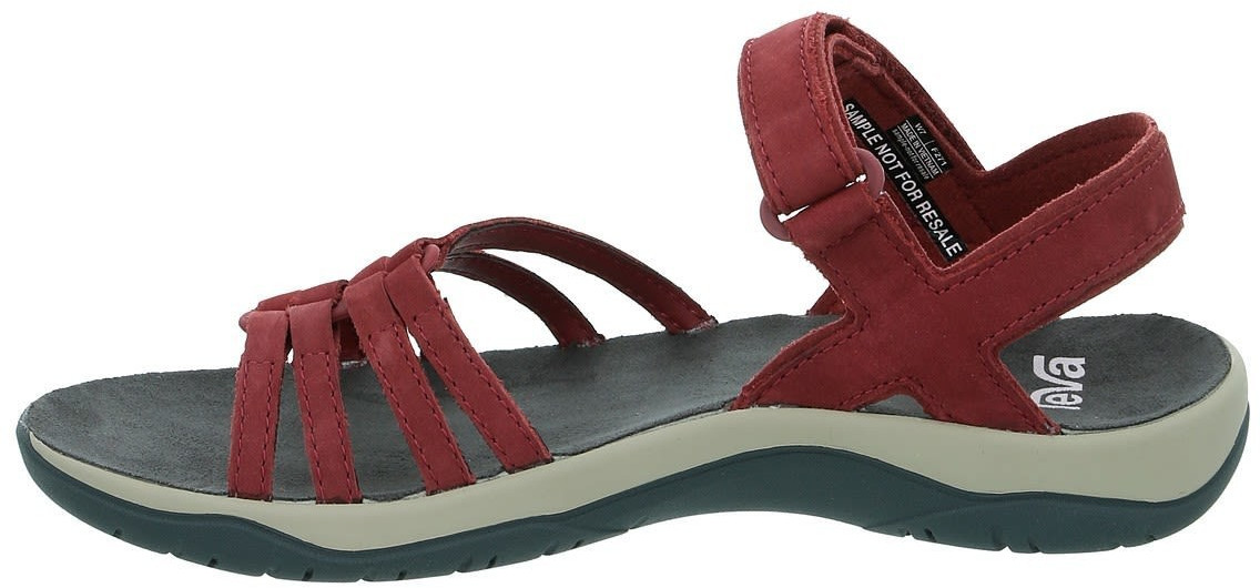 Teva Elzada Sandal Leather port