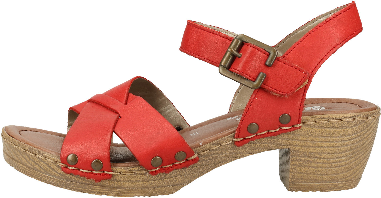 Remonte Dorndorf Sandals flame (D6955-33)