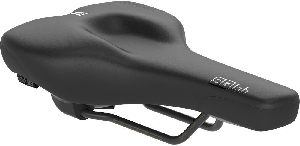 SQlab 602 M-D active (16cm)