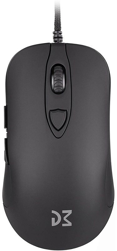 Dream Machines DM1 FPS Raven Black