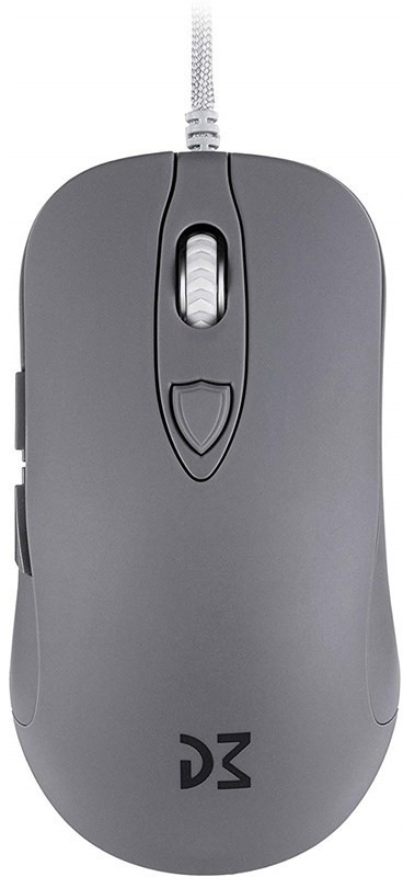Dream Machines DM1 FPS Smoke Grey