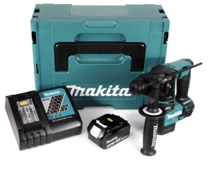 Makita DHR171RT1J ab € 316,20 | Preisvergleich bei idealo.at Makita DHR171RT1J ab € 316,20 | Preisvergleich bei idealo.at