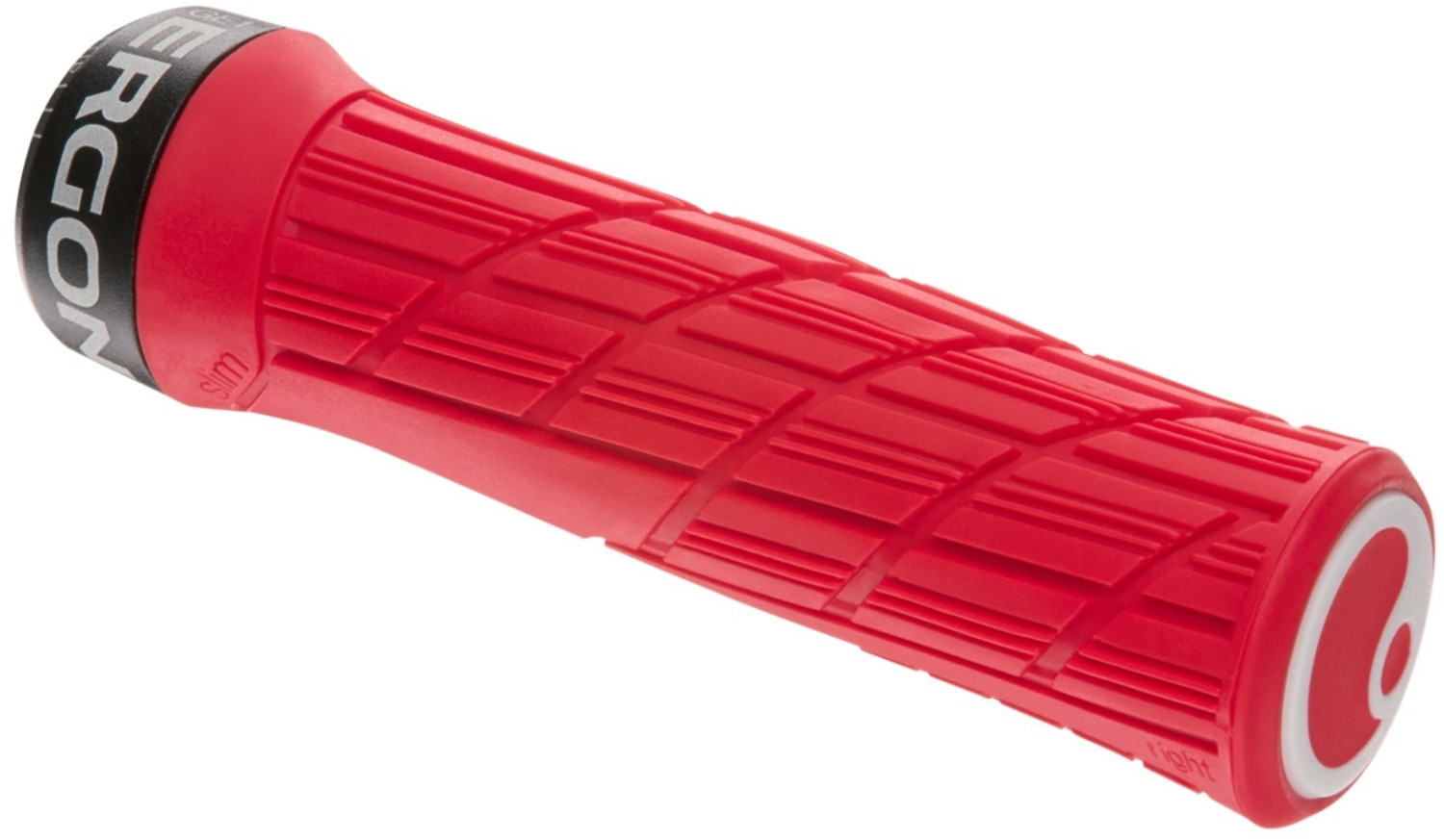 Ergon GE1 Evo Slim (risky red)