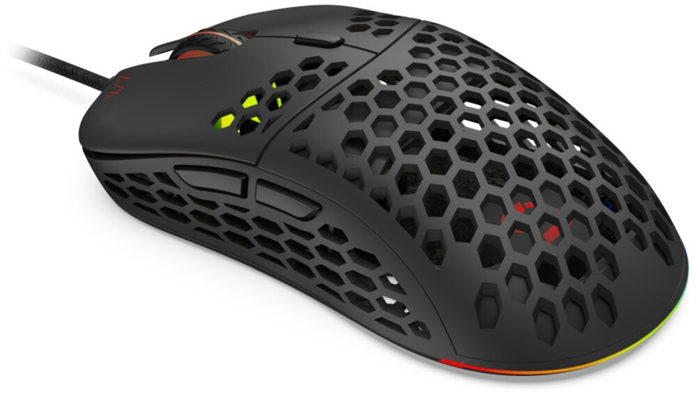SPC Gear Lix