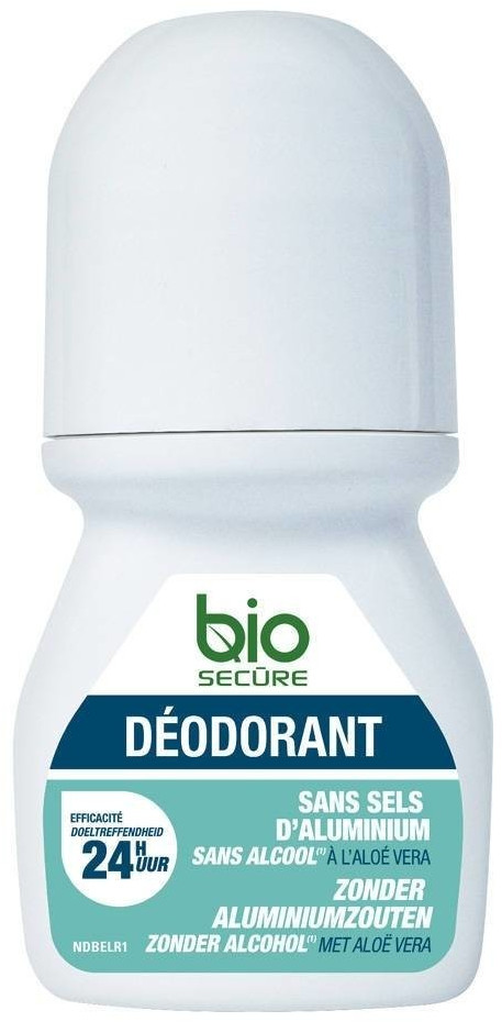 bio SECURE Déodorant 24h (50 ml)