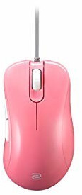 Zowie EC1-B DIVINA rose