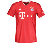 Adidas FC Bayern München Trikot 2021