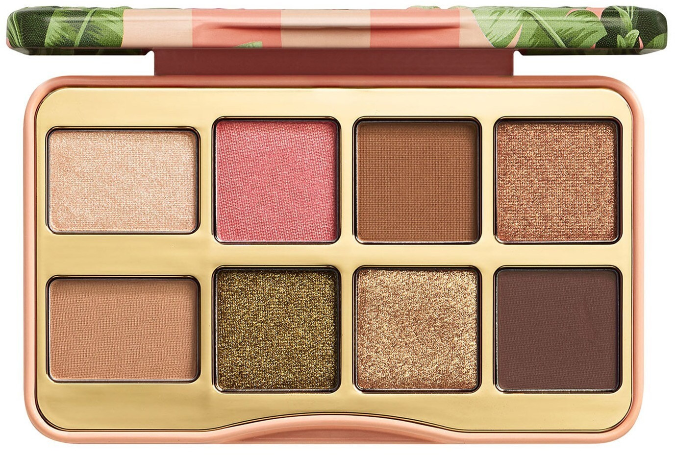 Too Faced Peaches And Cream Shake Your Palm Palms (7g)