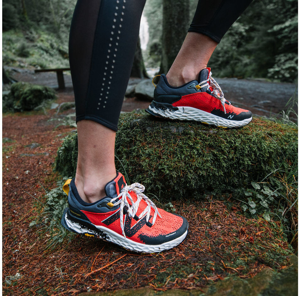 New Balance Fresh Foam Hierro v5 Women