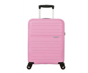 American Tourister 4 Trolley 55 gelato pink desde 109,99 € | Compara en idealo
