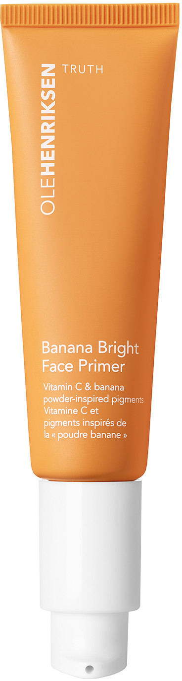 Ole Henriksen Banana Bright Face Primer Brightening Vitamin C Primer (30 ml)