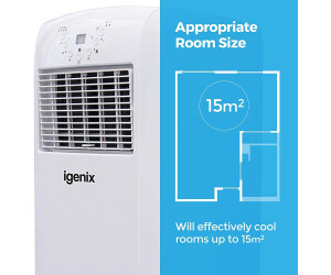 Buy Igenix IG9902 9000BTU from £325.00 